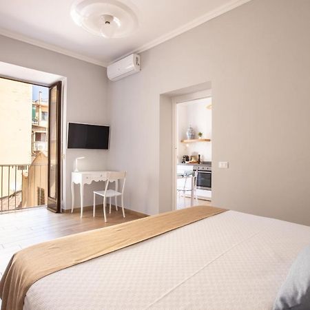 4711 Boutique Apartment Сорренто Экстерьер фото