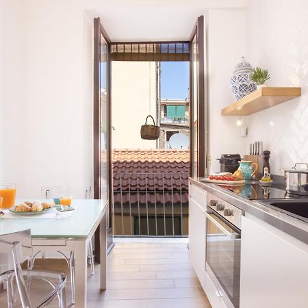 4711 Boutique Apartment Сорренто Экстерьер фото