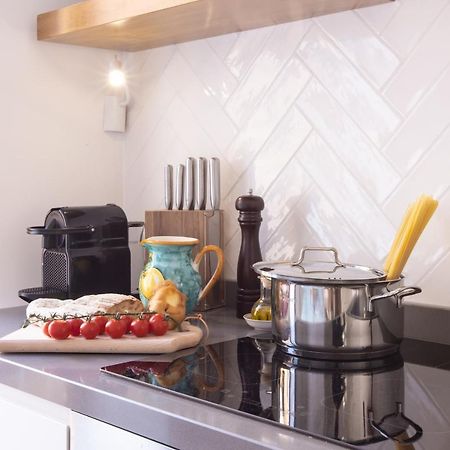 4711 Boutique Apartment Сорренто Экстерьер фото