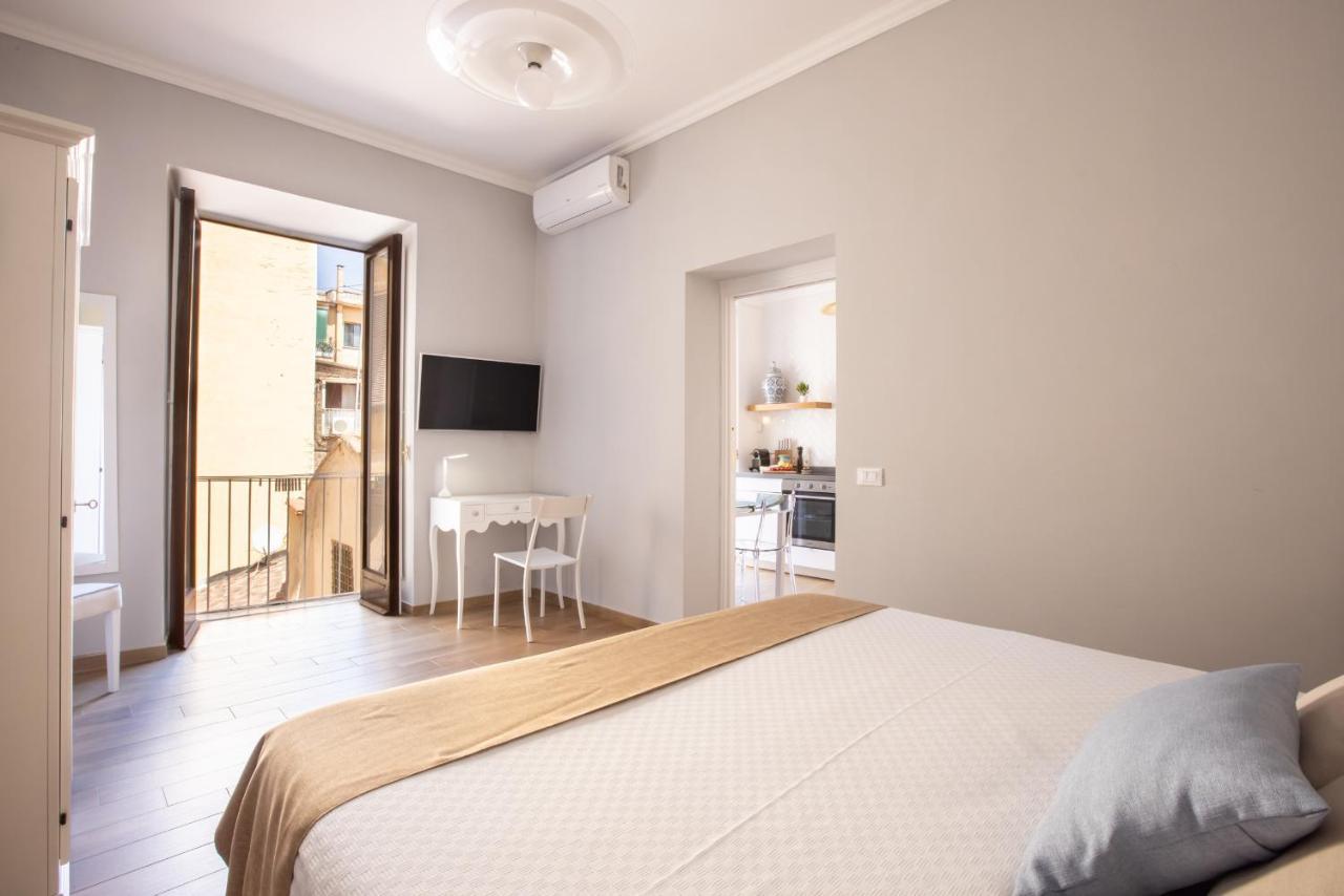 4711 Boutique Apartment Сорренто Экстерьер фото