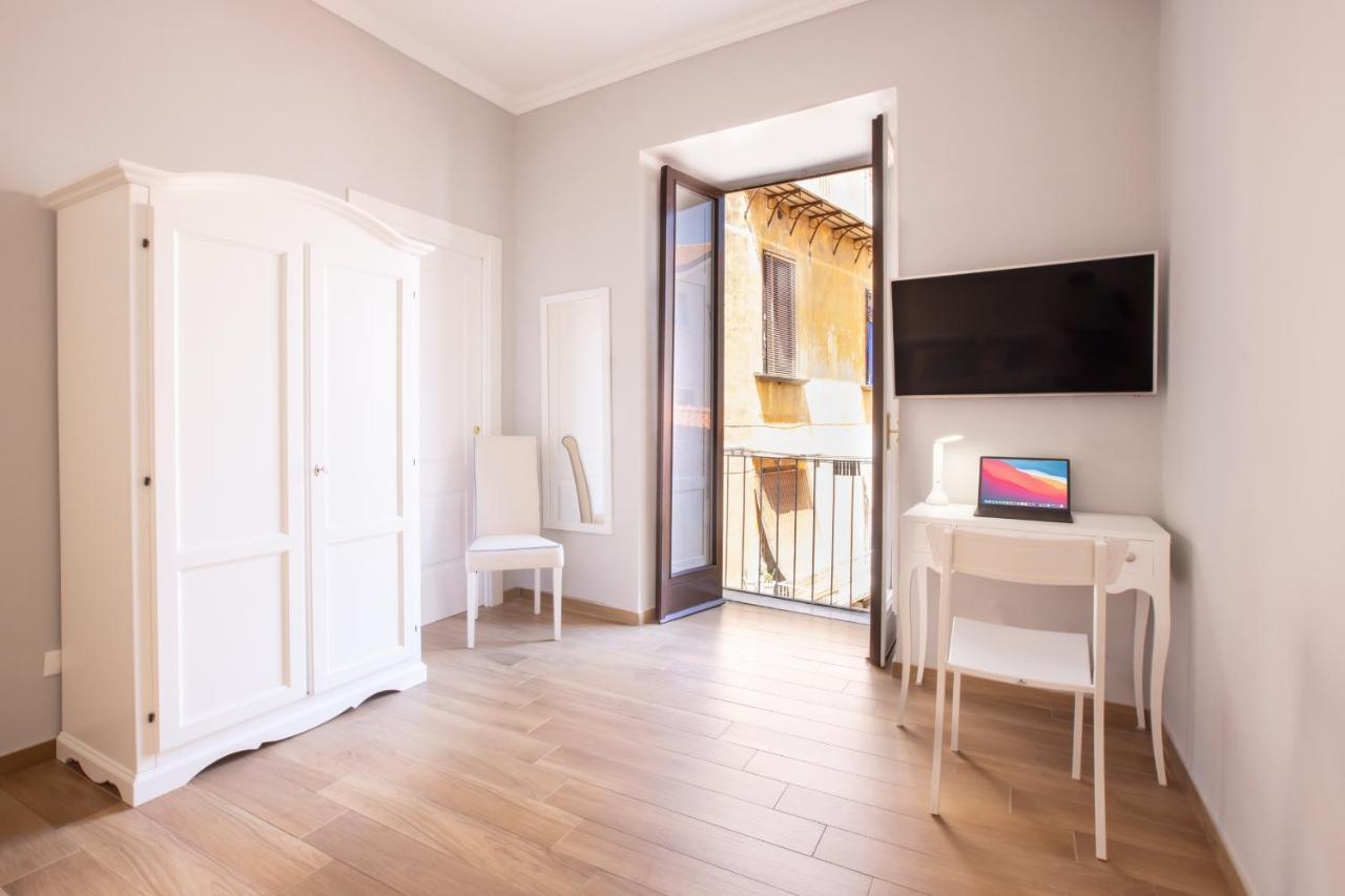 4711 Boutique Apartment Сорренто Экстерьер фото