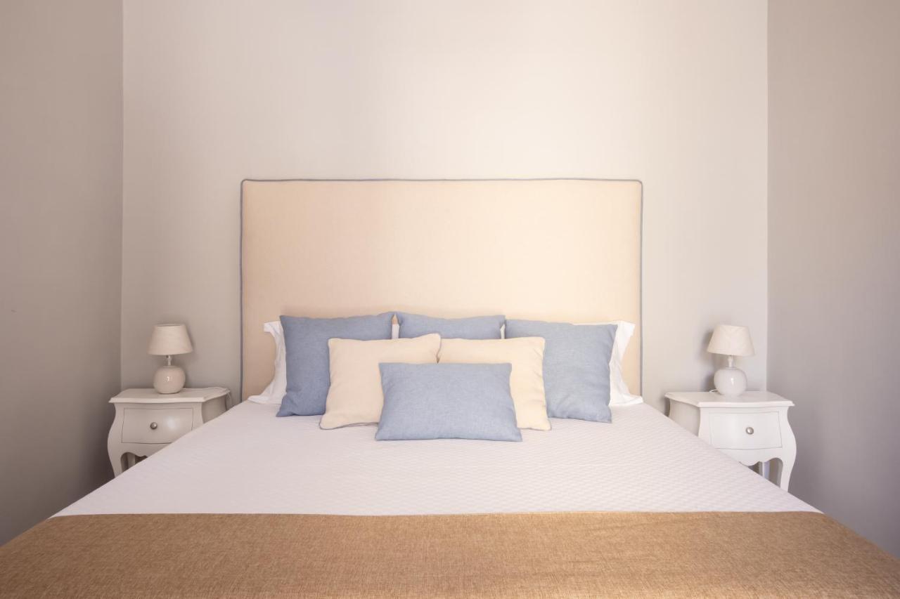 4711 Boutique Apartment Сорренто Экстерьер фото