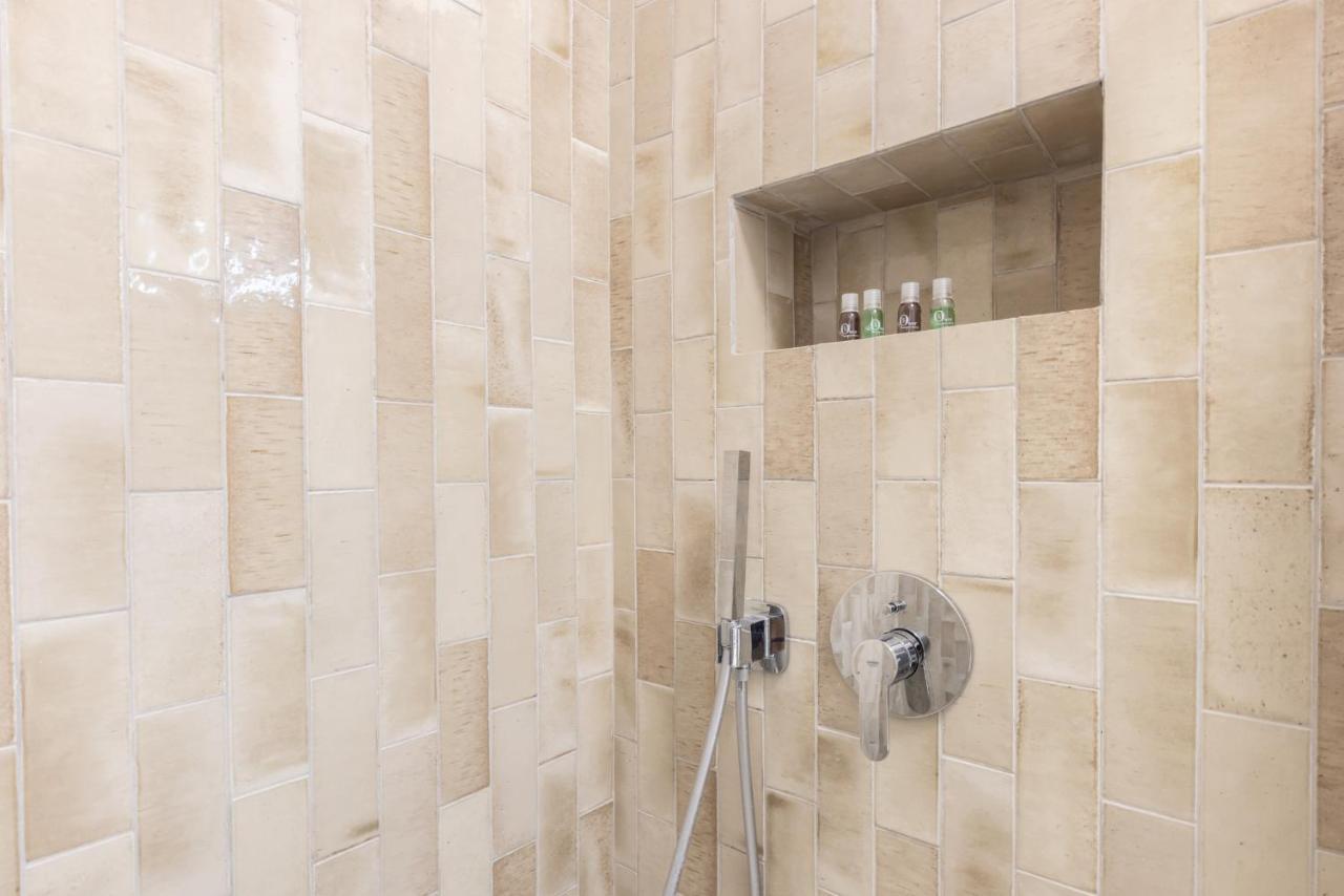 4711 Boutique Apartment Сорренто Экстерьер фото