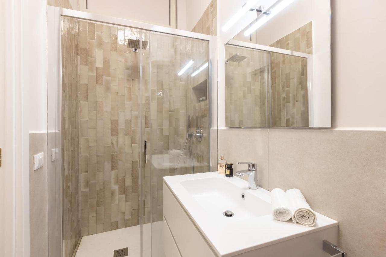 4711 Boutique Apartment Сорренто Экстерьер фото
