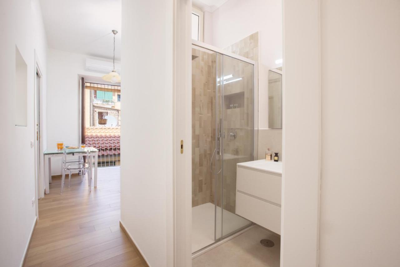 4711 Boutique Apartment Сорренто Экстерьер фото